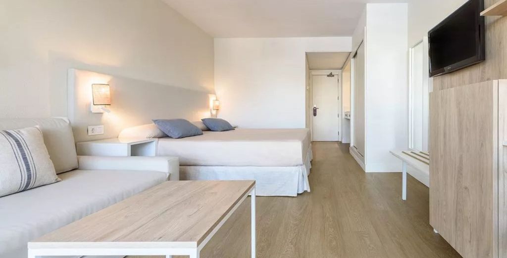 Fergus Club Palmanova Park 4*