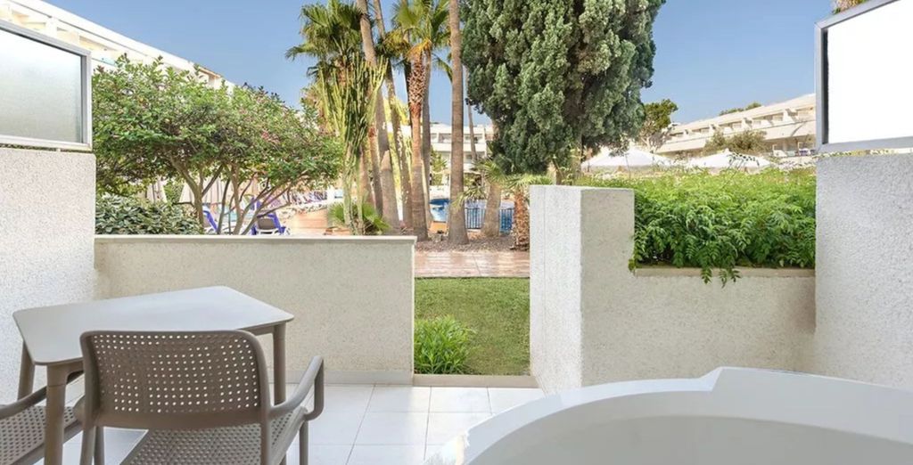 Fergus Club Palmanova Park 4*