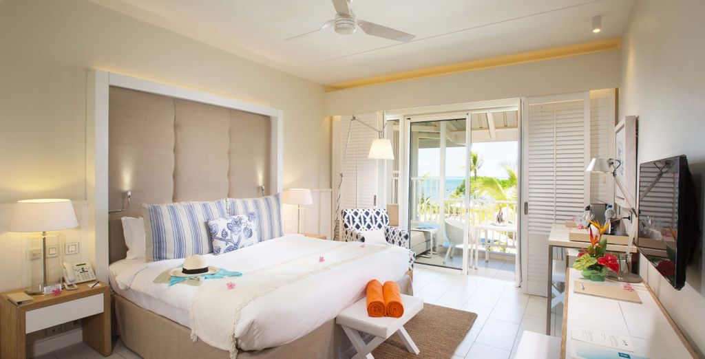 Radisson Blu Azuri Resort & Spa 4*