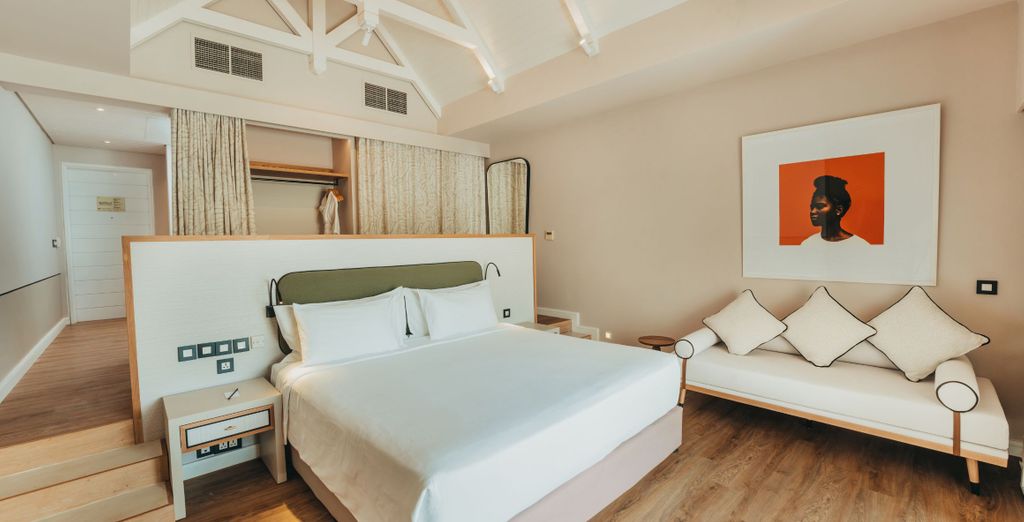 Radisson Blu Azuri Resort & Spa 4*