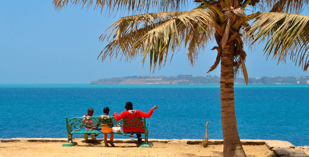 Circuito en grupo: Senegal auténtico en 7 noches con extensión opcional al Hotel Royam 4*