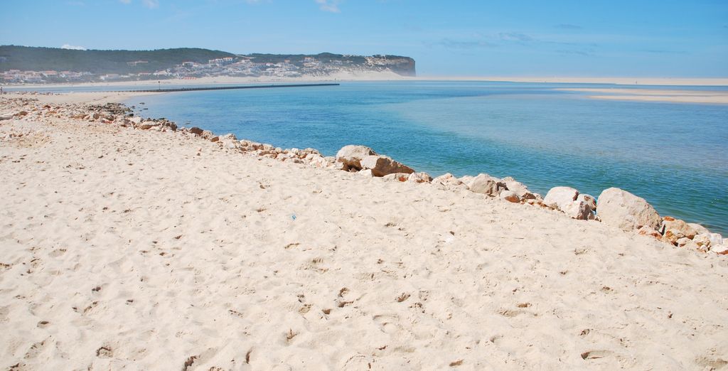 Huttopia Lagoa de Obidos