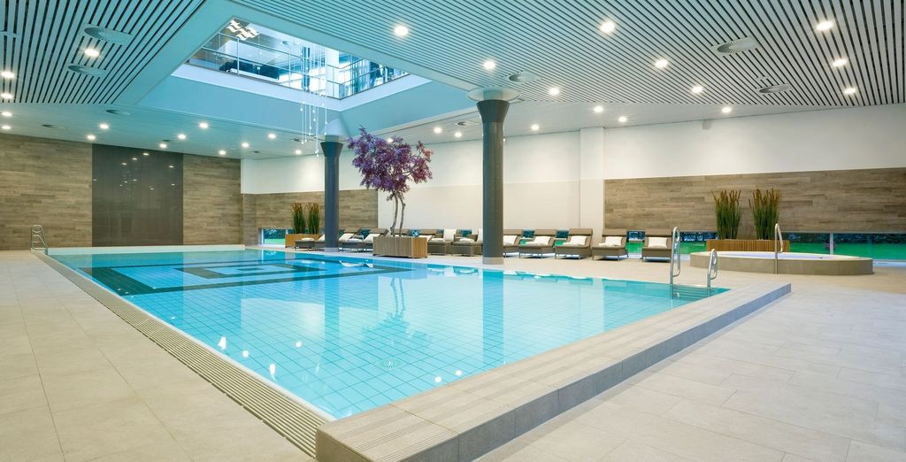 Hôtel Okura Amsterdam 5*