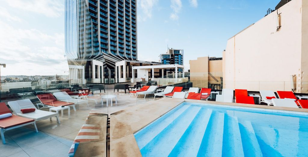 SO City Hotel