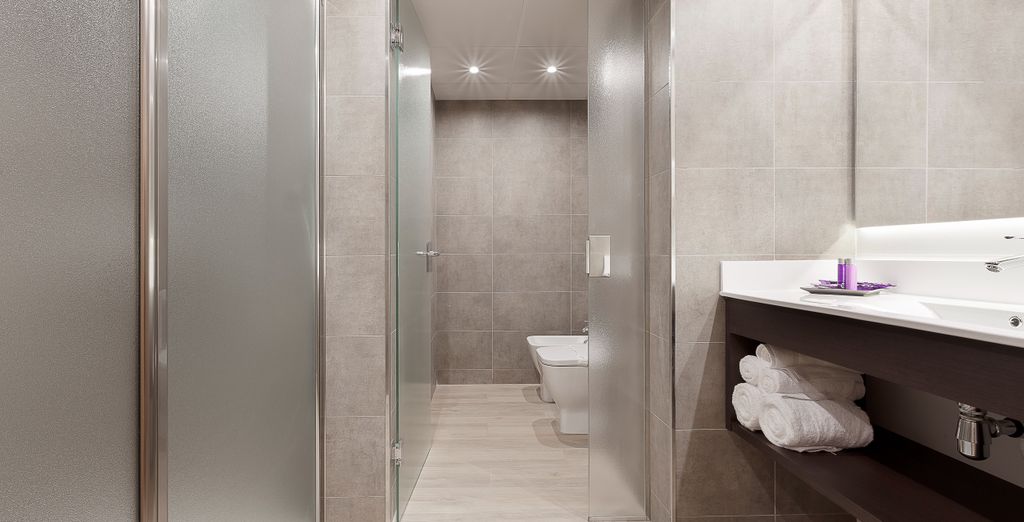 Hotel Beverly Park & Spa 4*
