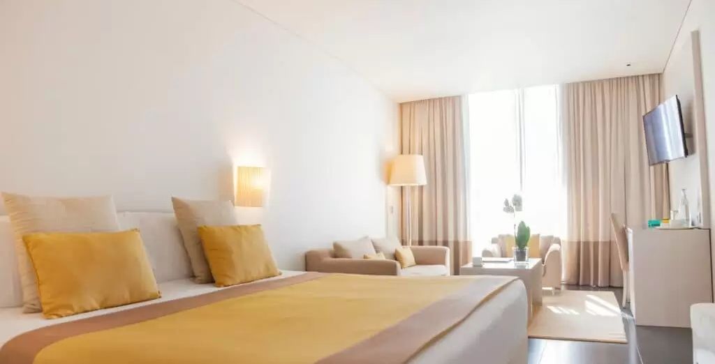 VidaMar Resort Madeira 5*