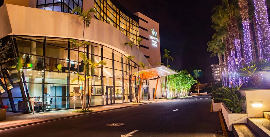 VidaMar Resort Madeira 5*
