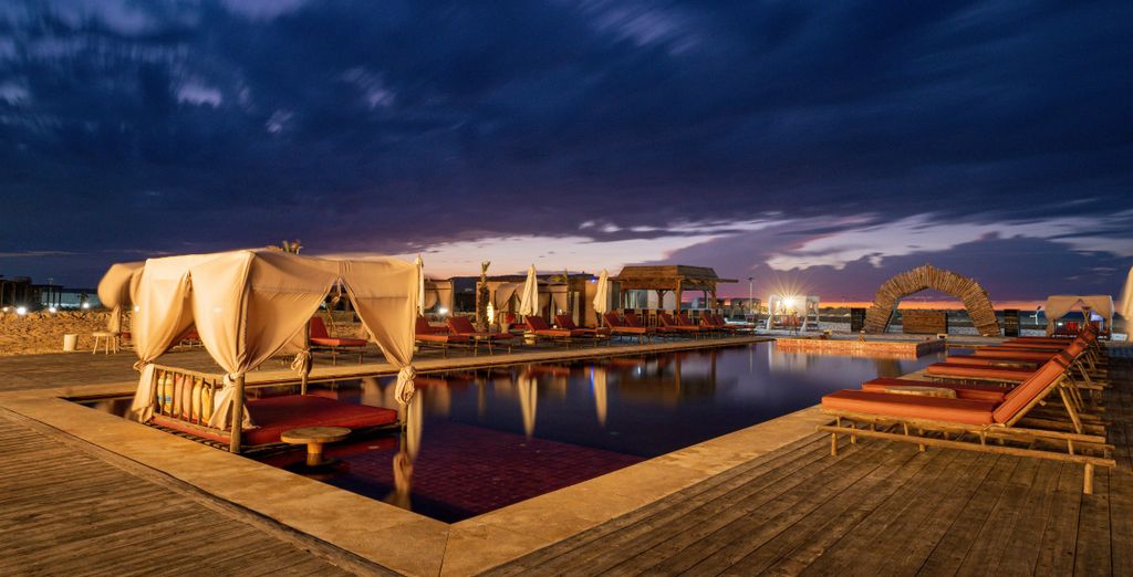 MIA Dakhla Resort 4* 