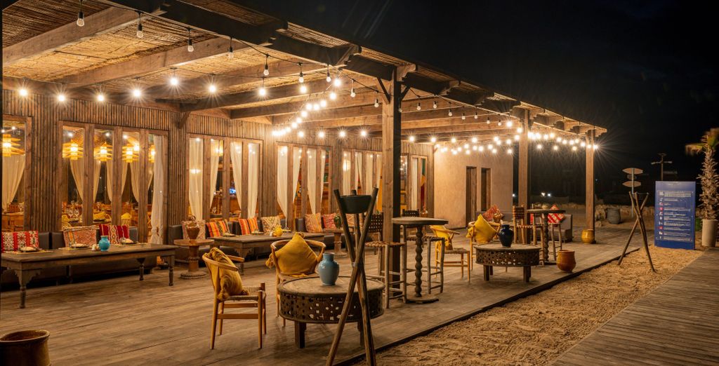 MIA Dakhla Resort 4* 