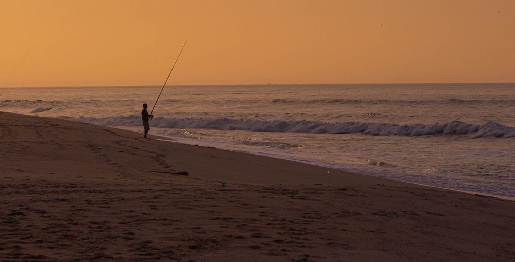 MIA Dakhla Resort 4* 