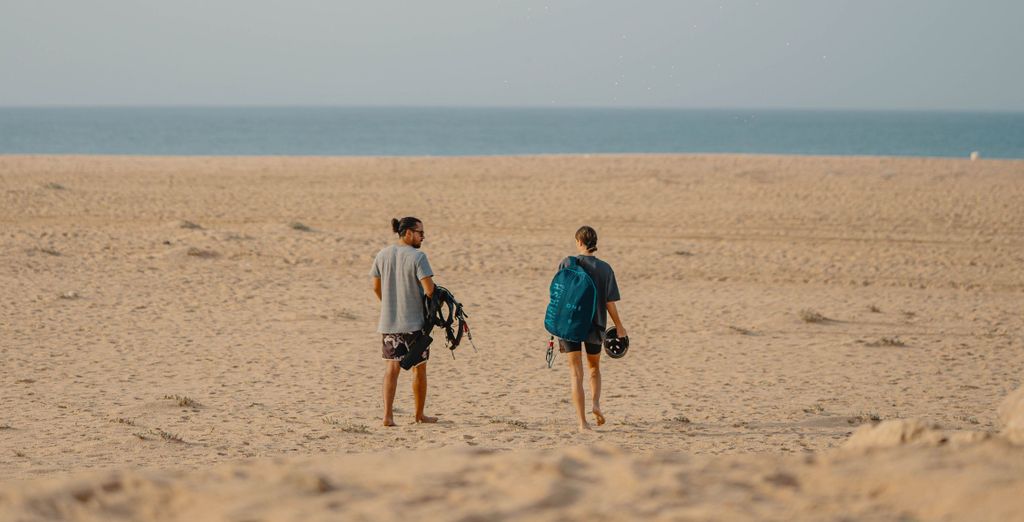MIA Dakhla Resort 4* 