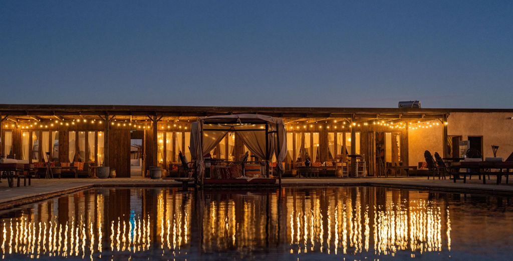 MIA Dakhla Resort 4* 