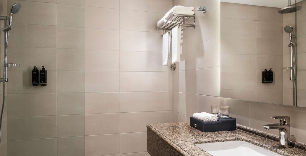 Mercure Hotel Muscat 4* con escursioni incluse 