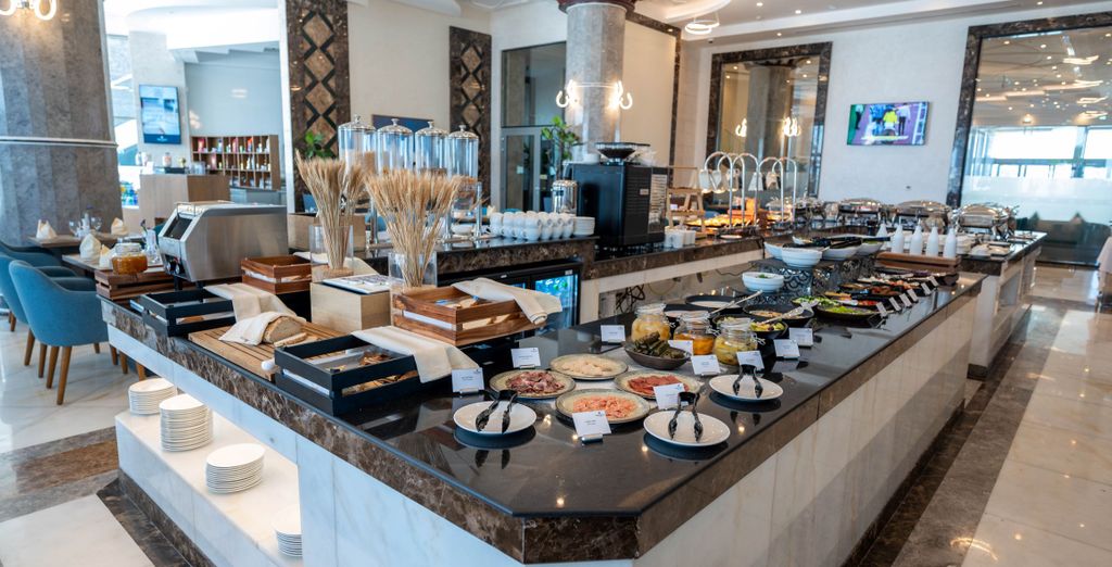 Park Regis by Prince Dubai Islands 4*