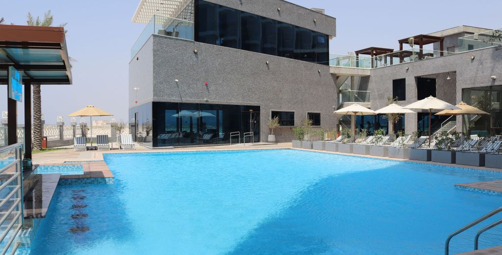 Park Regis by Prince Dubai Islands 4*