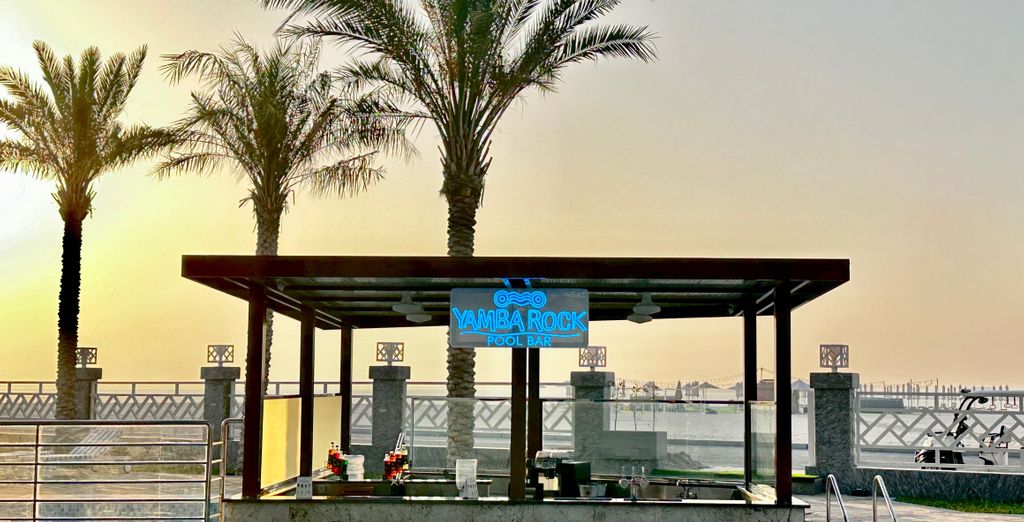 Park Regis by Prince Dubai Islands 4*