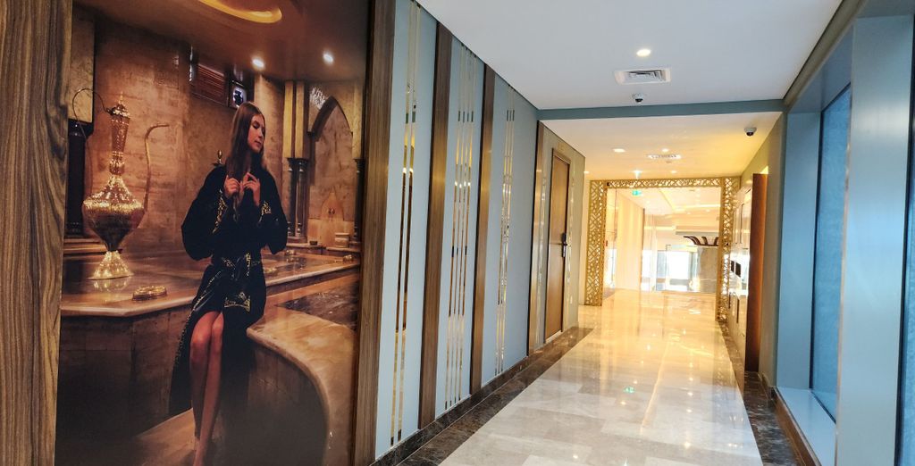 Park Regis by Prince Dubai Islands 4*