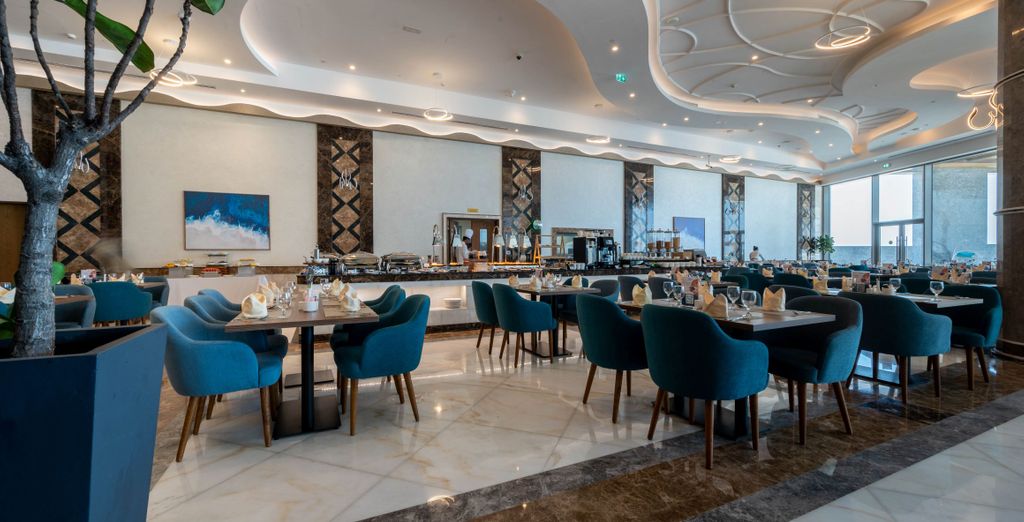 Park Regis by Prince Dubai Islands 4*