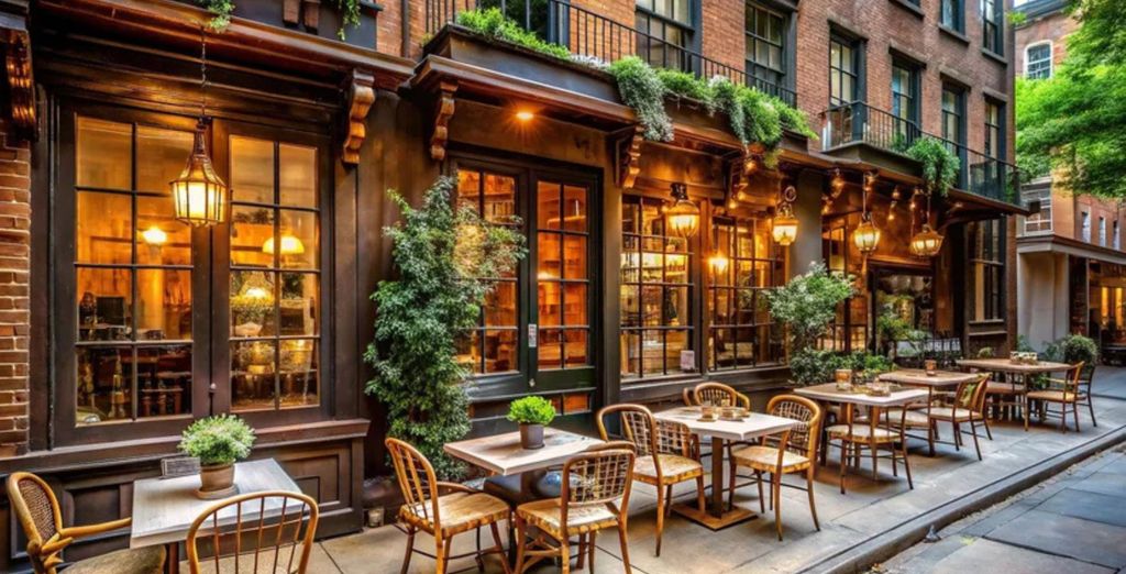 The Manhattan Club Suites 4*