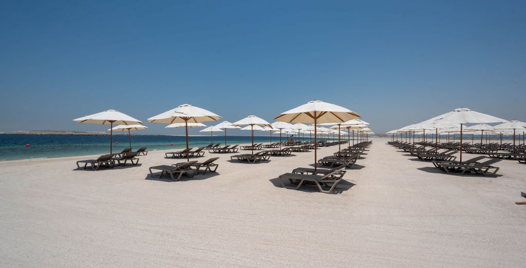 Park Regis by Prince Dubai Islands 4*
