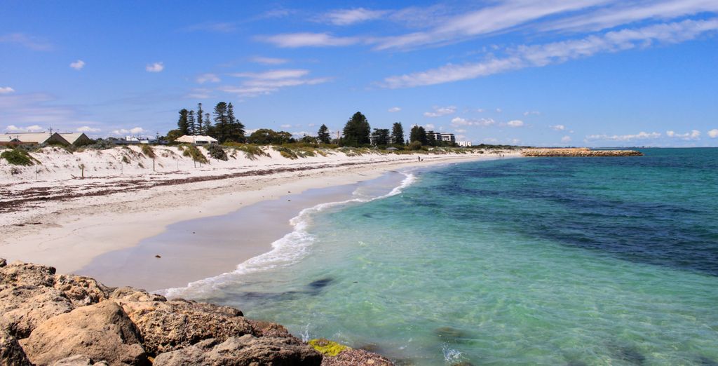 Tour in libertà: Alla scoperta dell'Australia