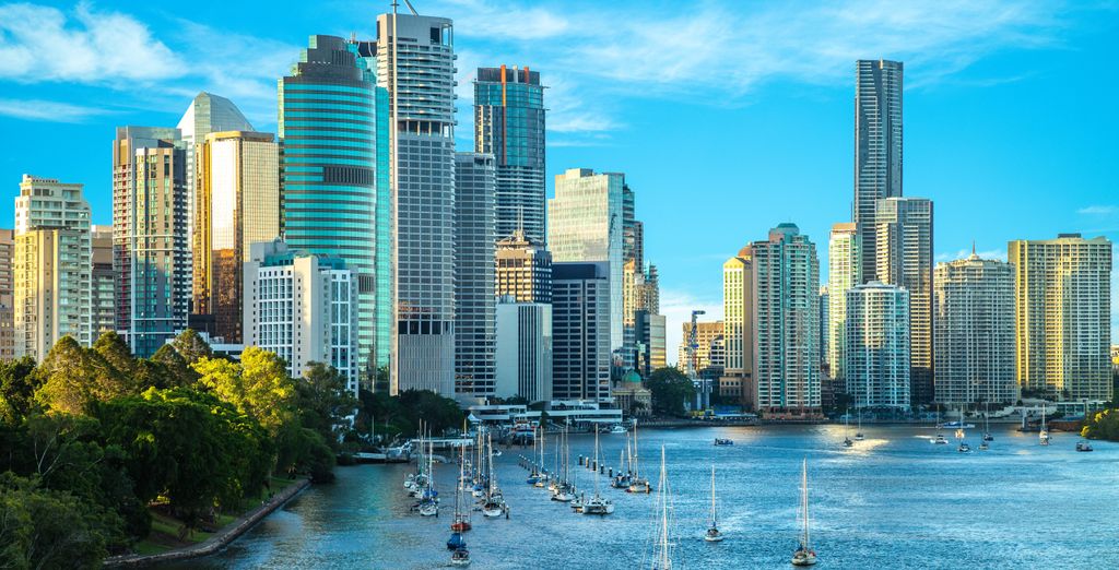 Tour in libertà: Alla scoperta dell'Australia