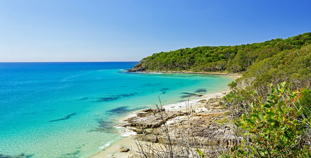 Tour in libertà: Alla scoperta dell'Australia