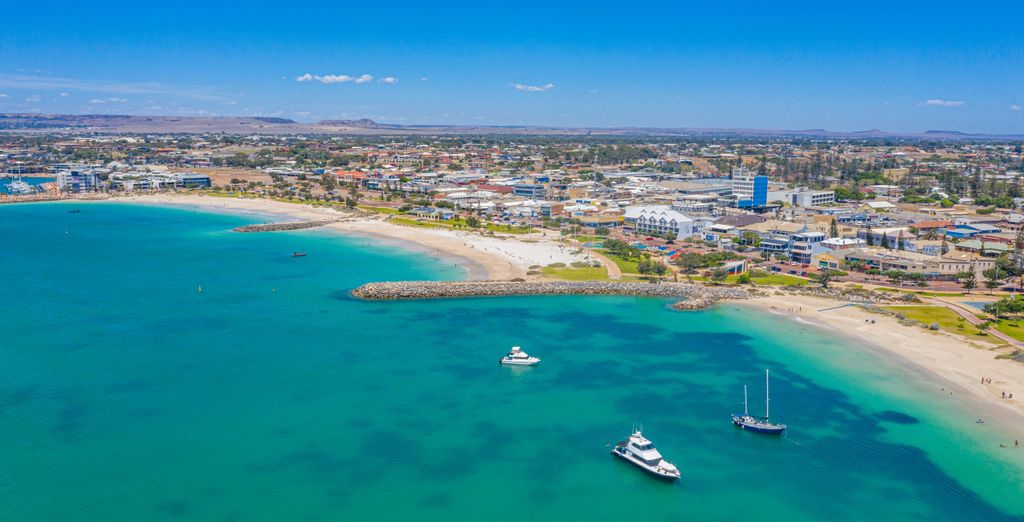 Tour in libertà: Alla scoperta dell'Australia