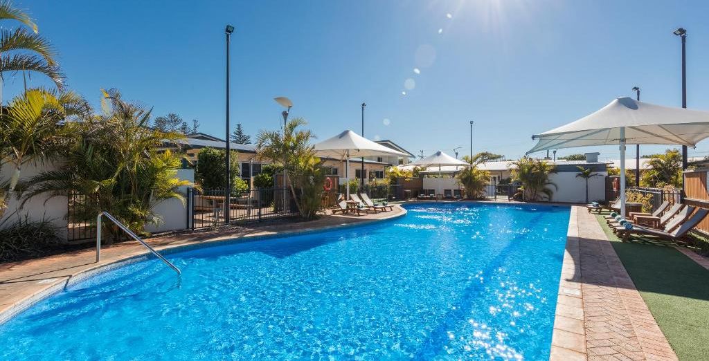 Tour in libertà: Alla scoperta dell'Australia