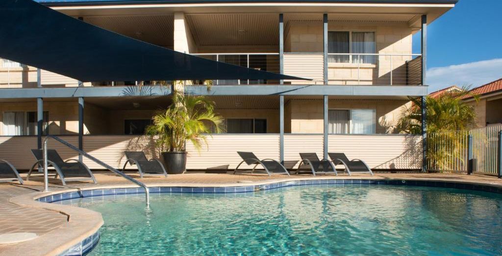 Tour in libertà: Alla scoperta dell'Australia