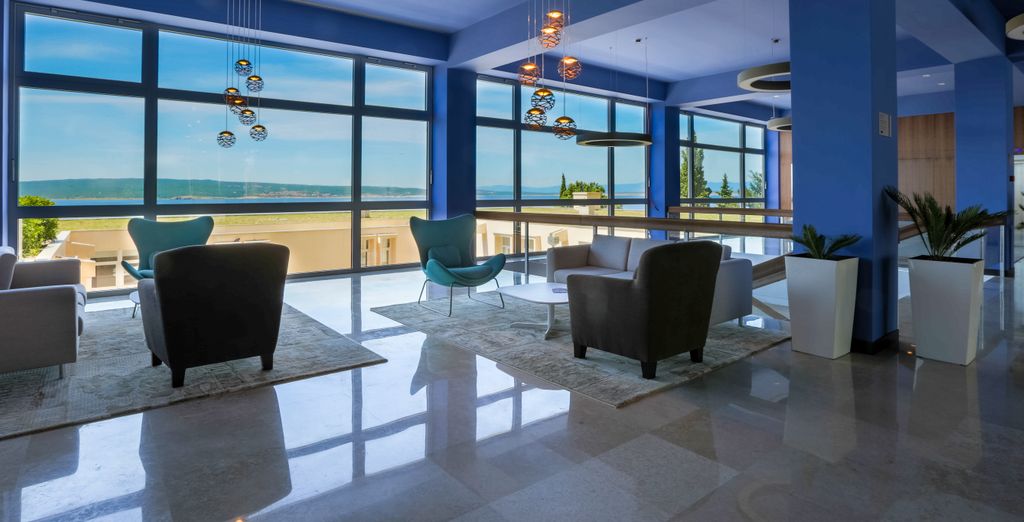 Hotel Katarina 4*