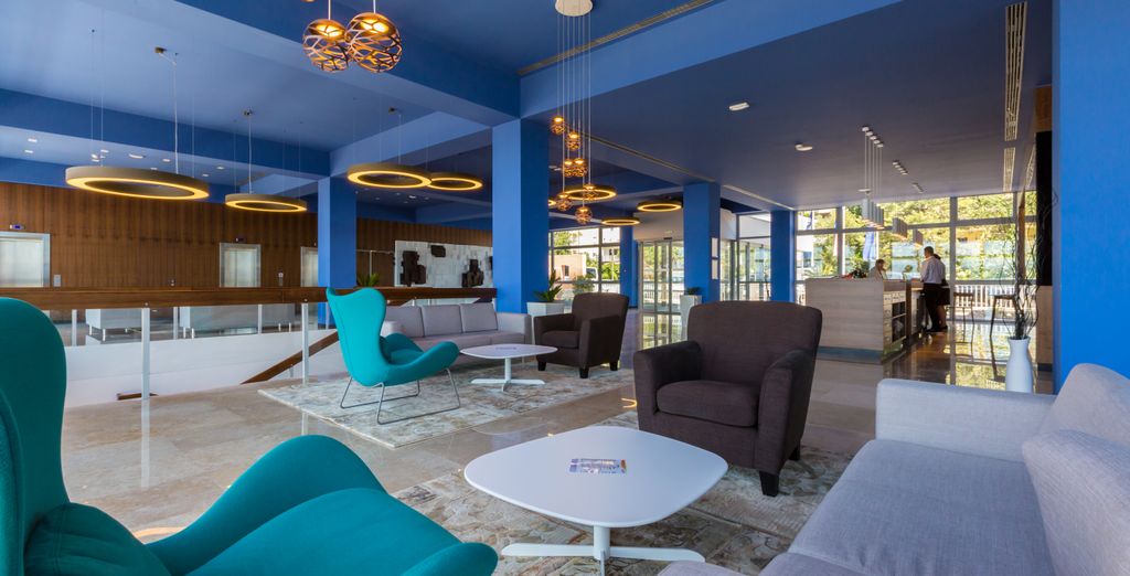 Hotel Katarina 4*