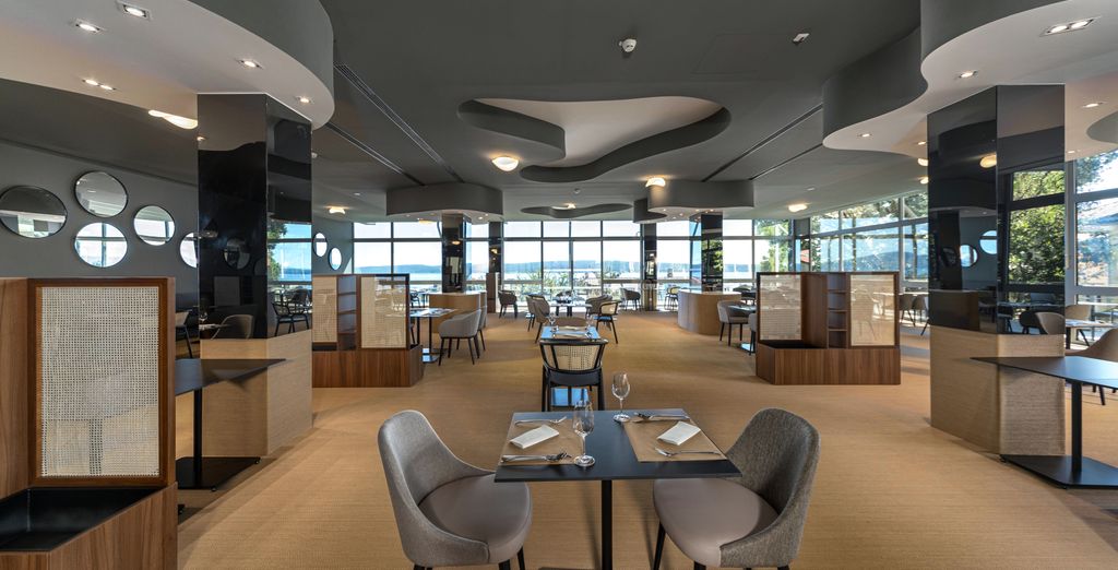 Hotel Katarina 4*