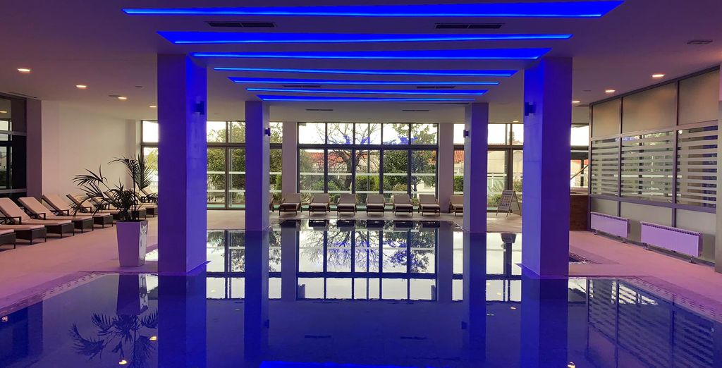 Hotel Katarina 4*