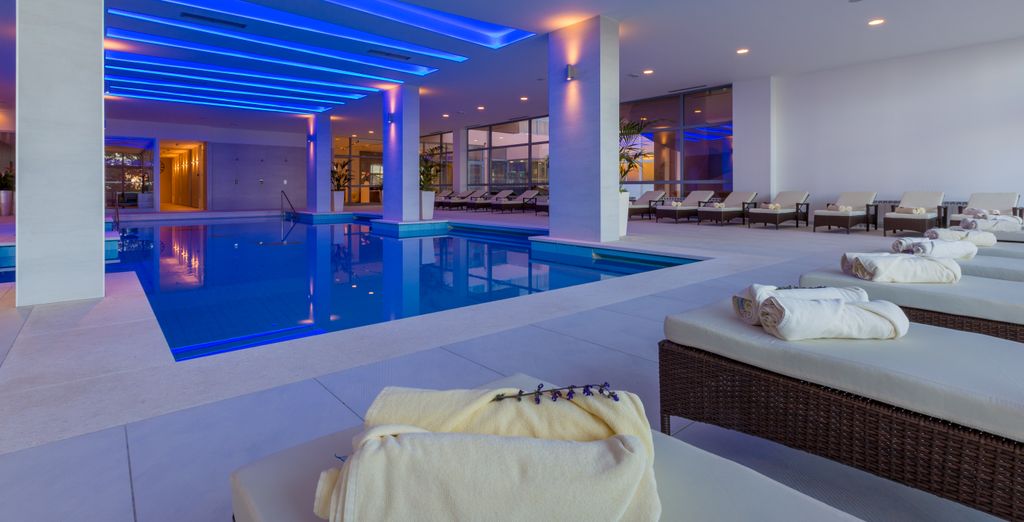 Hotel Katarina 4*