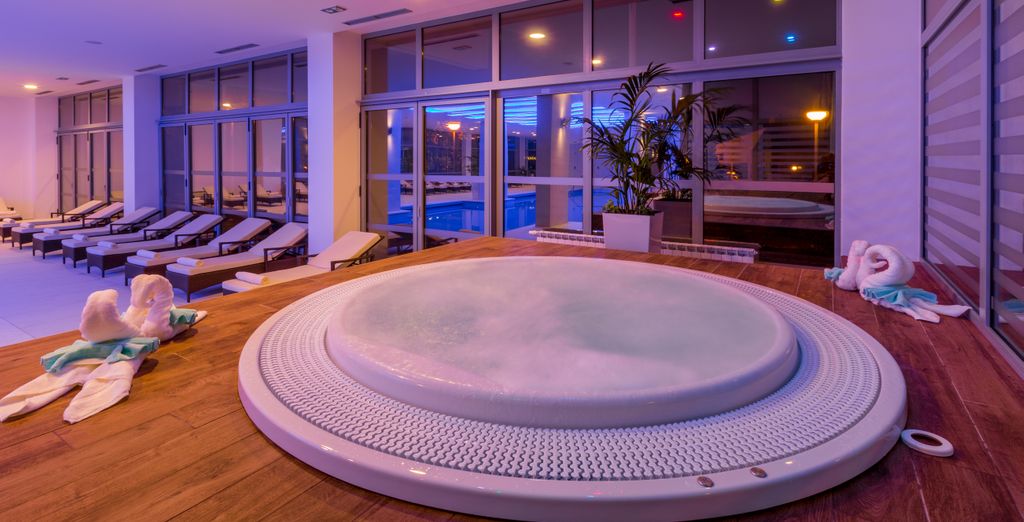 Hotel Katarina 4*