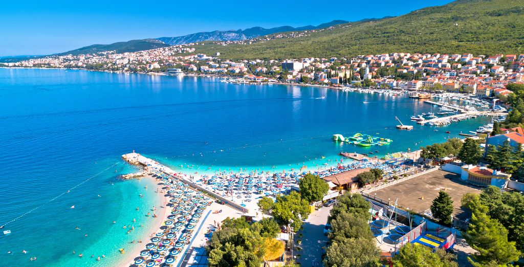 Hotel Katarina 4*