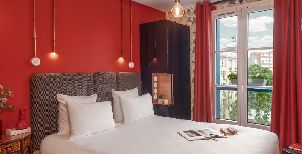 Hotel Exquis
