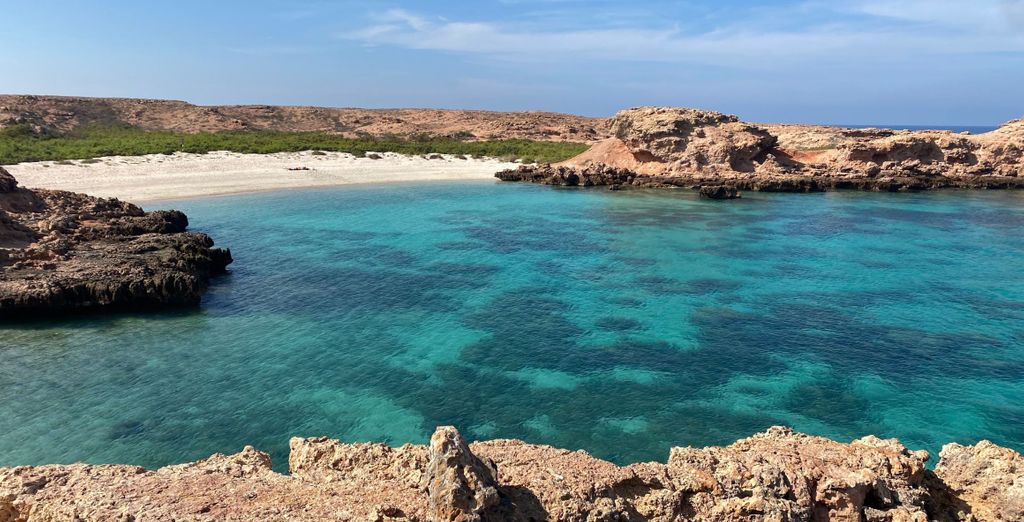 Mövenpick Hotel and Apartments Ghala Muscat 5*