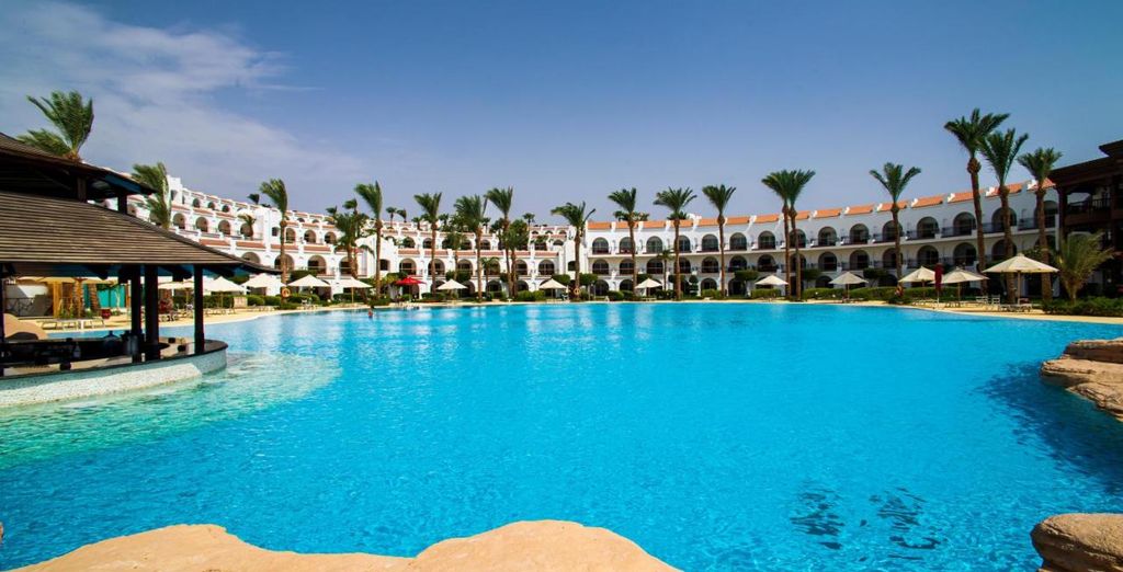 Savoy Sharm el-Sheikh 5*