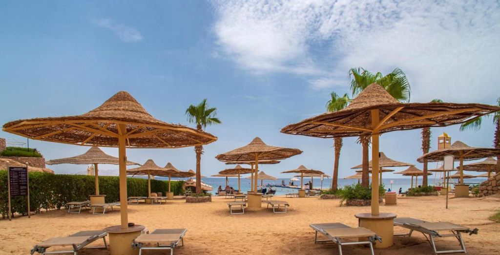 Savoy Sharm el-Sheikh 5*