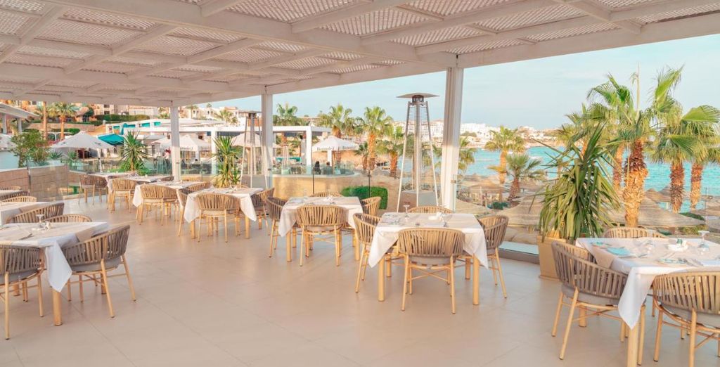 Savoy Sharm el-Sheikh 5*
