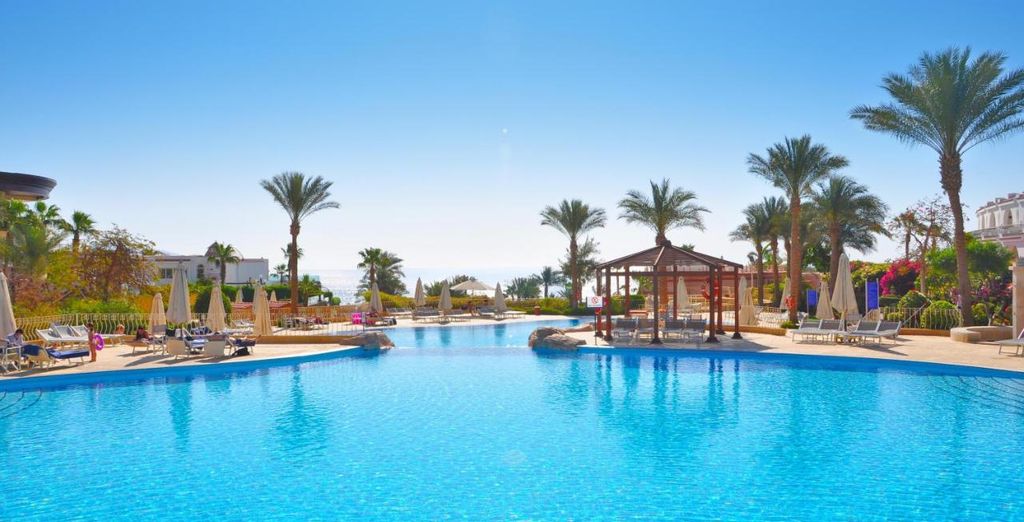 Savoy Sharm el-Sheikh 5*