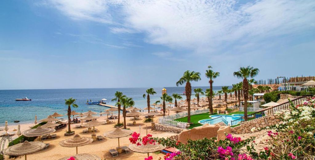 Savoy Sharm el-Sheikh 5*