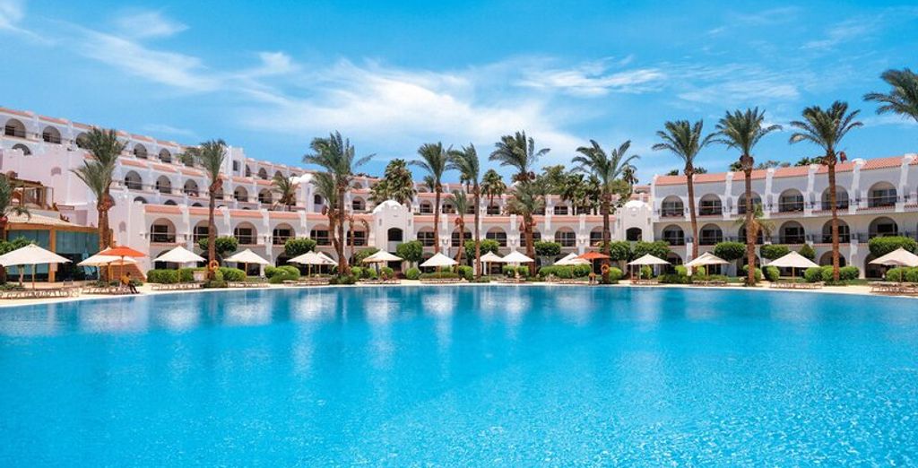 Savoy Sharm el-Sheikh 5*