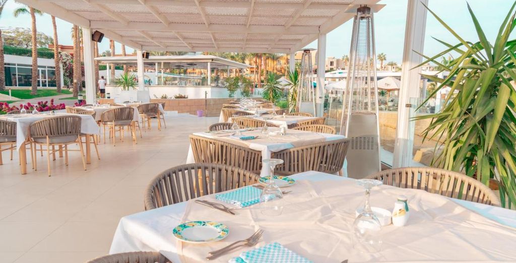Savoy Sharm el-Sheikh 5*