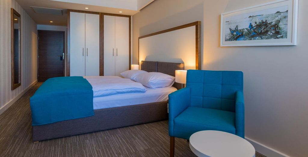 Hotel Katarina 4*