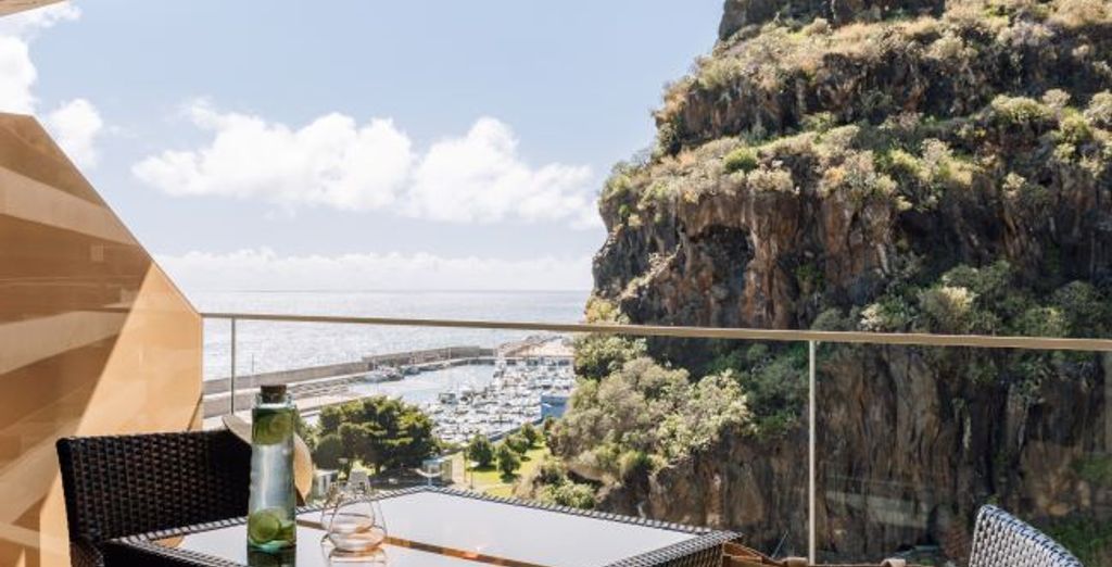 Saccharum Resort & Spa 5*