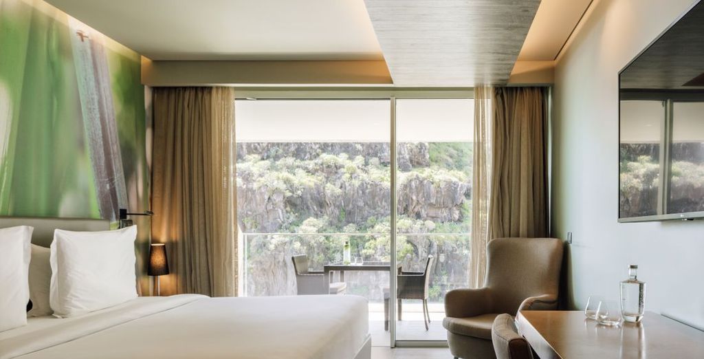 Saccharum Resort & Spa 5*