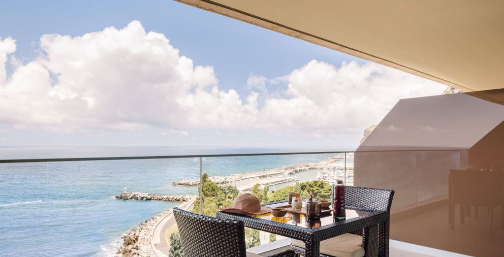 Saccharum Resort & Spa 5*